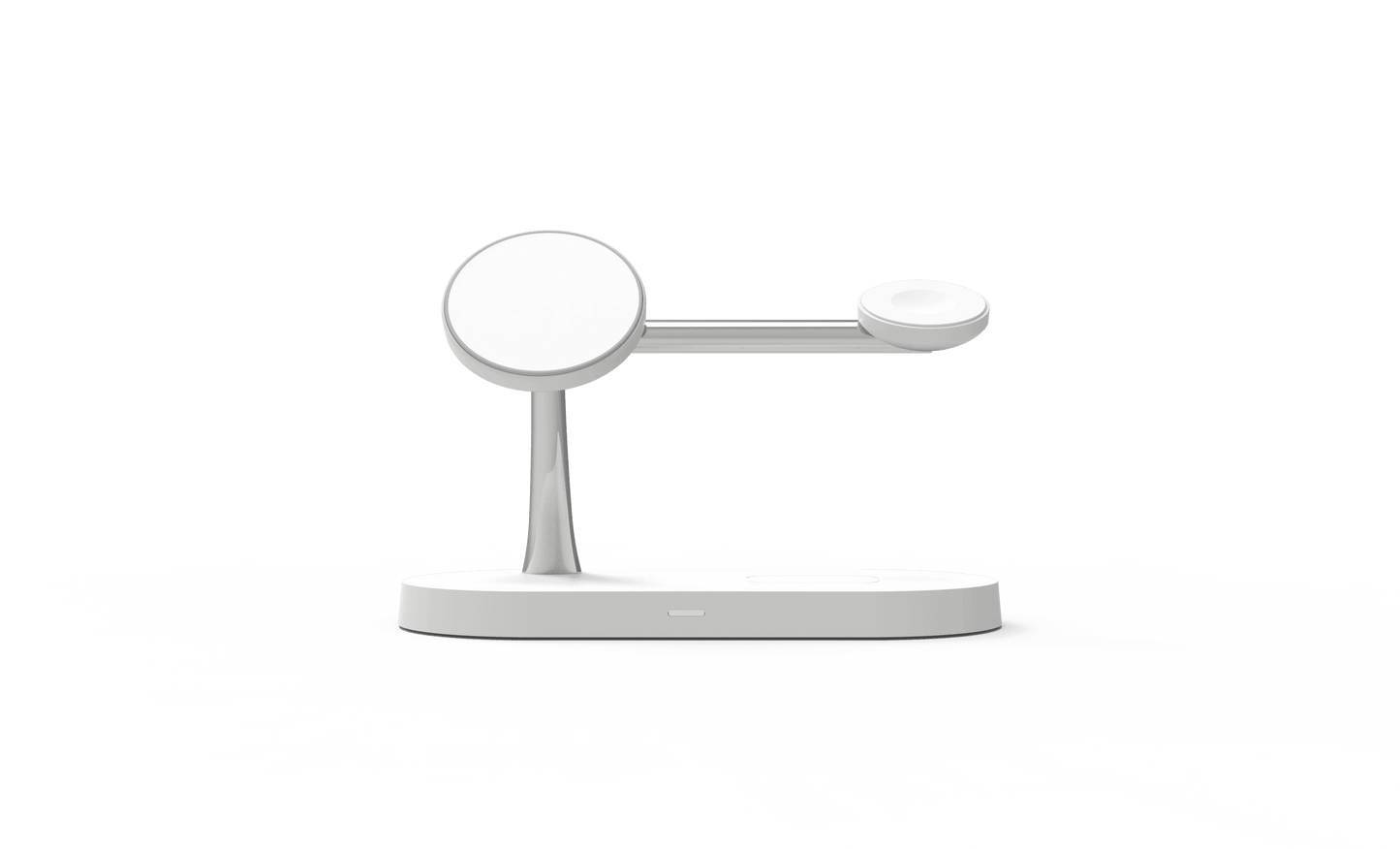 Station de Charge 3-en-1 - TrioBoost