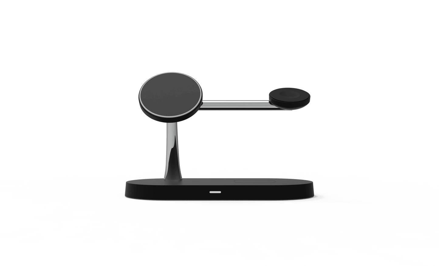 Station de Charge 3-en-1 - TrioBoost
