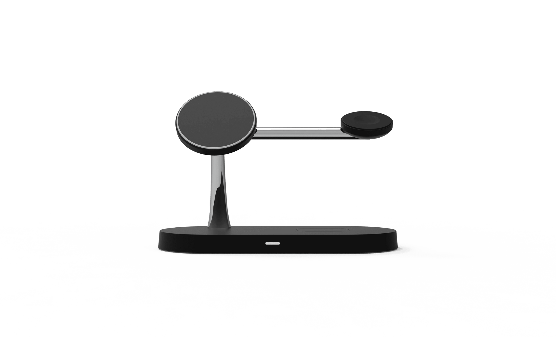 Station de Charge 3-en-1 - TrioBoost